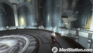 God of War: Chains of Olympus, Impresiones