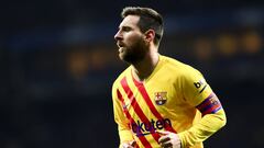 Athletic Club - Barcelona, en directo: Copa del Rey en vivo