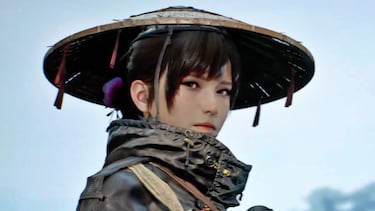 First images of Beast of Reincarnation: Turns out Game Freak does know how to make modern games