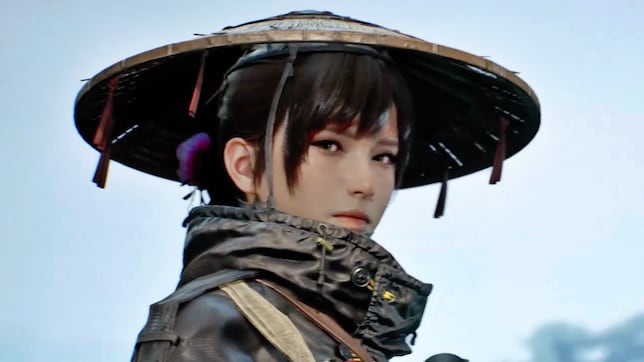 Game Freak ‘congela’ Pokémon para mostrar al mundo Beast of Reincarnation, un RPG que pinta espectacular