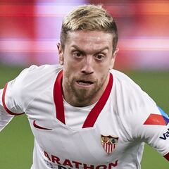 Papu Gómez se defiende: “Nunca he tenido la intención de recurrir a una práctica prohibida”