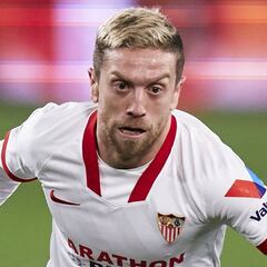 El Papu Gómez, rescatado por Galliani