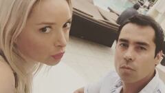 La nueva vida de Patricio Galaz, el único goleador del mundo que ha tenido Chile