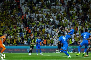 Primer batacazo de Benzema