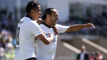 Las cartas que maneja Guede para reemplazar al 'Torta' Opazo