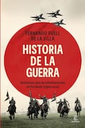 Historia de la guerra
