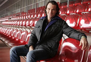 Soderling se doctora en Bercy