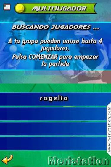 Rafa Nadal Tennis, Impresiones