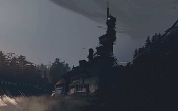 Ilustración - What Remains of Edith Finch (PS4)