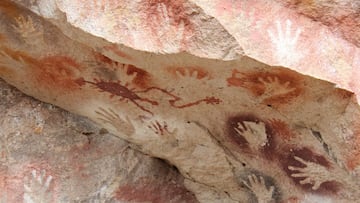 Descubren cu¨¢ndo fue la cirug¨ªa m¨¢s antigua de la historia