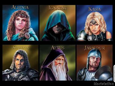 Tzar sigue dando guerra