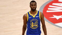 NBA denies Warriors star Wiggins' request for covid-19 vaccination exemption
