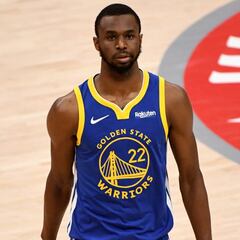 NBA denies Warriors star Wiggins' request for covid-19 vaccination exemption