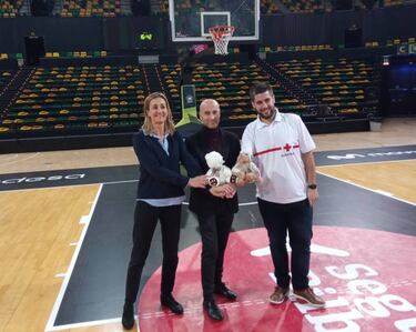 Schreiner da un paso al frente con la lesión de Rousselle