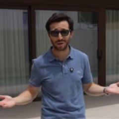 Máximo Caballero, arquitecto: “He visto casas de lujo con errores que no costaría ni un euro evitar. No hablo de materiales, sino de malas decisiones”