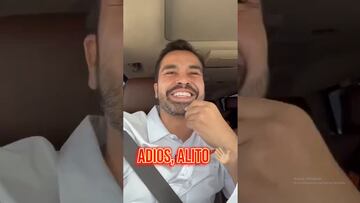 Jorge Máynez le contesta a Alejandro Moreno sobre su petición de que dejé la contienda presidencial