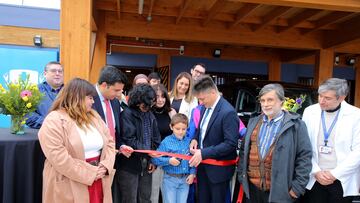 Buin inauguró centro de diálisis público que será un alivio para pacientes renales crónicos
