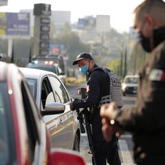 ¿Cuántos casos de coronavirus hay en México, hoy 22 de abril?