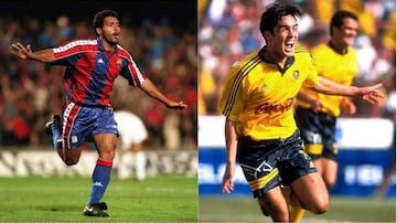 25 duplas de futbolistas que no sabías que son familiares