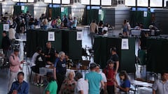 Cadem revela la primera encuesta presidencial para la segunda vuelta: así se repartirían los votos de Parisi