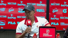 América denuncia racismo: “Esto enluta al fútbol, hay dolor de patria”