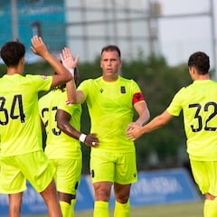 Buen sabor de boca en el estreno