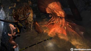 [E3] Tomb Raider Underworld, Impresiones