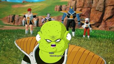 These are the 10 worst fighters in Dragon Ball Sparking! Zero