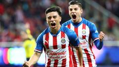 Las participaciones de los equipos mexicanos en el Mundial de Clubes