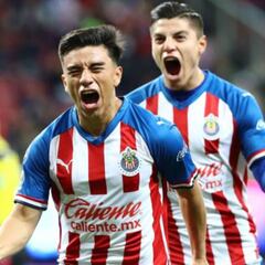 FC Juárez - Chivas: Horario, canal, TV, cómo y dónde ver la Liga MX
