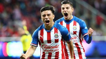 FC Juárez - Chivas: Horario, canal, TV, cómo y dónde ver la Liga MX
