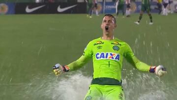 El camino de la 'Chape' a la final de la Copa Sudamericana