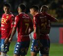 Unión se niega a aflojar: ganó en Coquimbo y es líder