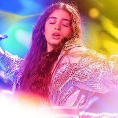 ¿Hasta qué edad se puede participar en Eurovisión Junior y cuál es el límite?