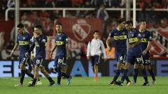 ¿Qué necesita Boca para salir campeón de la Superliga?