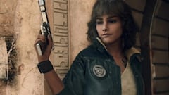 Así es Kay Vess, la protagonista de Star Wars Outlaws: esta es su historia
