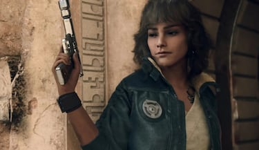 Ubisoft cancels Star Wars Outlaws 2 before production begins