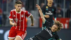 Prensa alemana: "El Real Madrid es ahora la bestia"