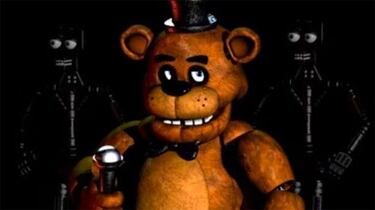 Five Nights at Freddy's movie in the works: director and start date confirmed