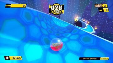 Imágenes de Super Monkey Ball: Banana Blitz HD