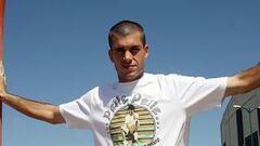 "Valdés y Jorquera fueron mis padrinos"