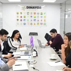 Conclusiones de la reunión entre jugadoras y Dimayor