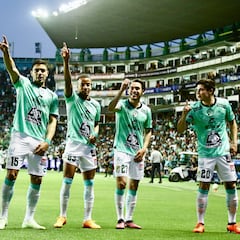 Clausura 2023 repechaje kick-off times confirmed