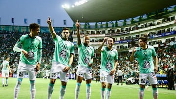 León players