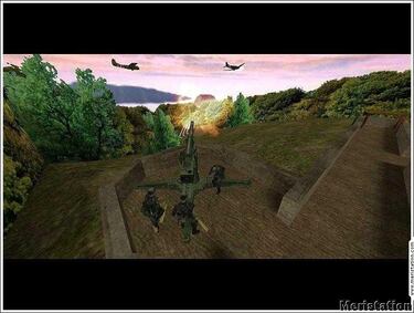 Valve colaborará en Day of Defeat