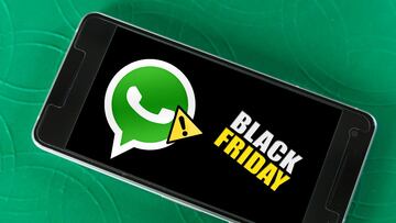 Las ofertas del Black Friday no se han adelantado, es una estafa