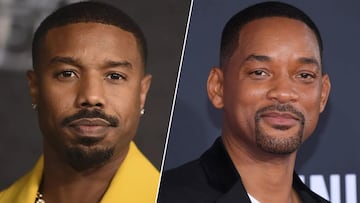 Soy Leyenda 2 I Am Legend 2