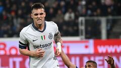 Lautaro, baja en Argentina