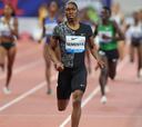 La IAAF 'invita' a Caster Semenya a correr en pruebas masculinas
