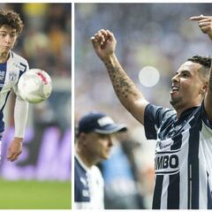 Podrán jugadores colombianos disputar la final